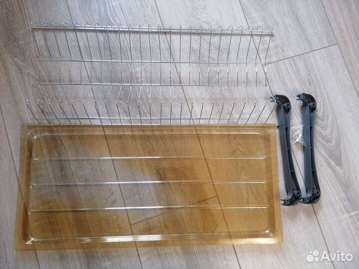 Сушилка для посуды в шкаф 60см