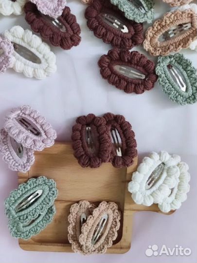 Аксессуары для девочек