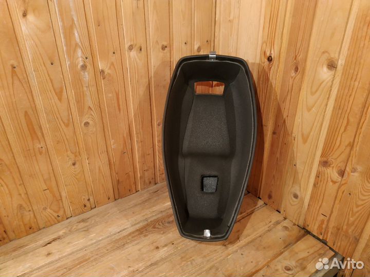 Колпак лодочного мотора yamaha 30