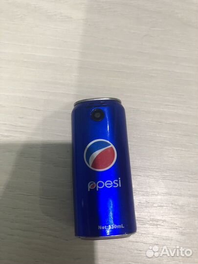 Pepsi