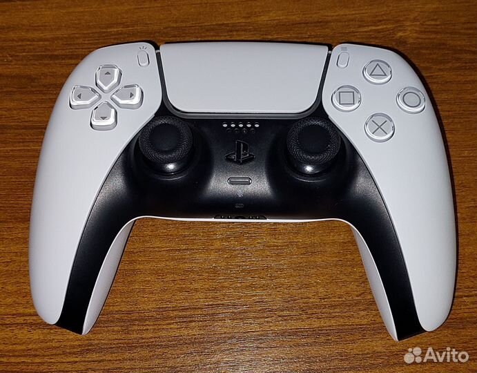 Sony playstation 5 с дисководом 3 ревизия