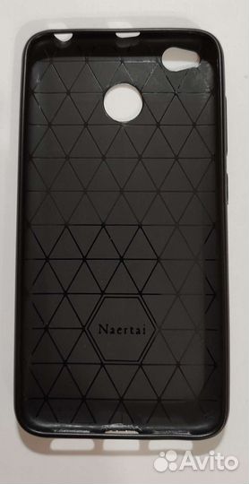 Чехол Xiaomi Redmi 4X