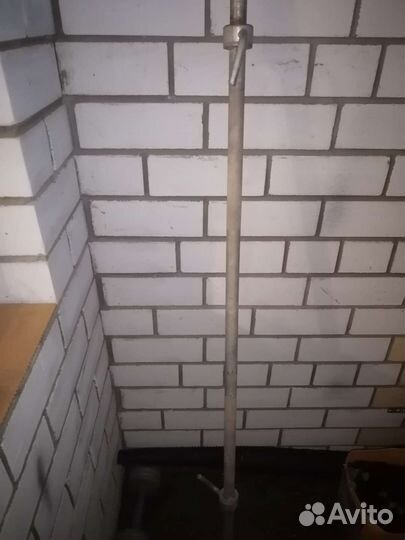 Штанга гриф блины бу