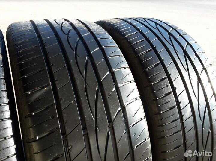 Falken Ziex CT50 A/S 215/55 R17