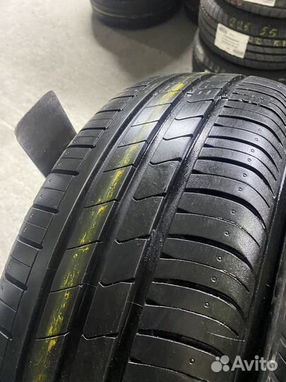 Hankook Kinergy Eco 205/60 R16