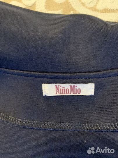 Пиджак для девочки 134