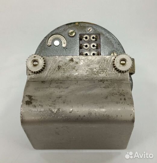 Часы Бронетанковых войск, СССР