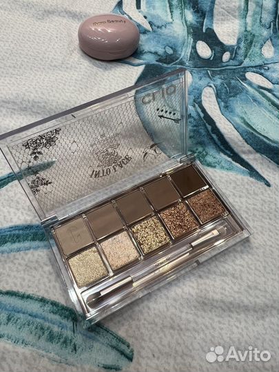 Набор косметики