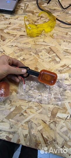 Запчасти BMW F650GS(f800gs)