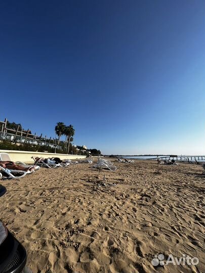 Турция 5*, ультра все включено