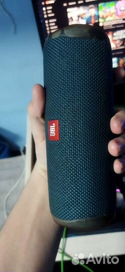 Колонка JBL Flip 5