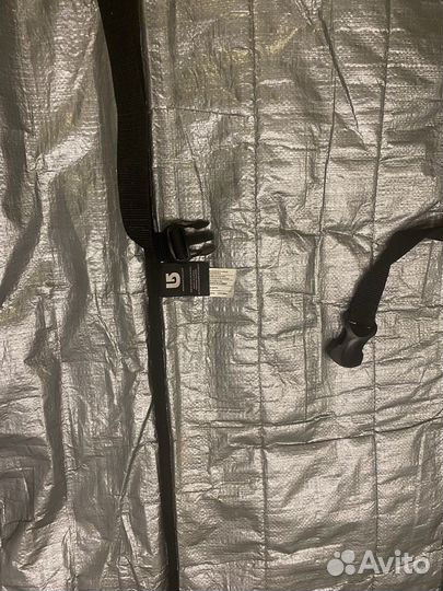 Чехол Burton wheelie GIG BAG 181