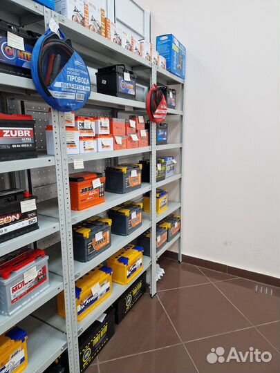 Аккумуляторы Suzuki 60