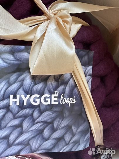 Новое чудо-покрывало цвета бардо