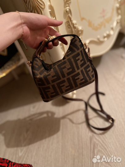 Сумка fendi