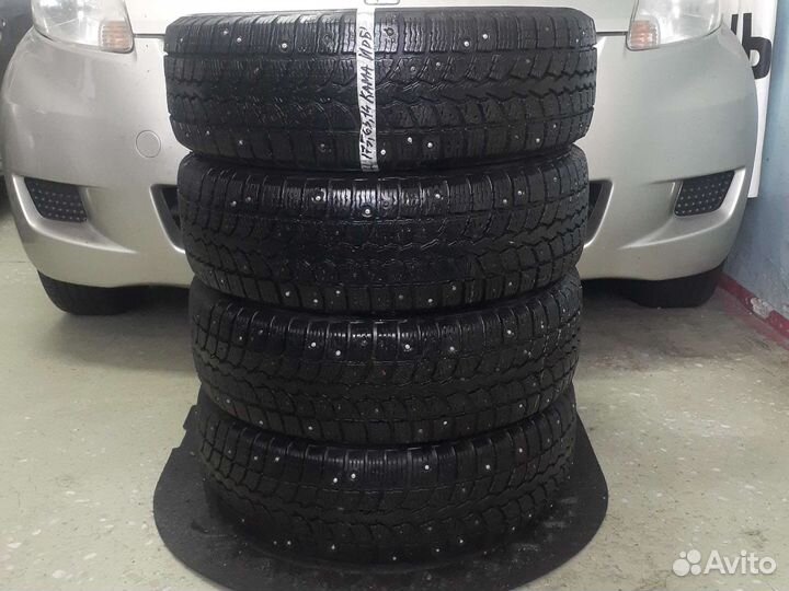 КАМА 505 Irbis 175/65 R14