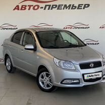 Ravon Nexia 1.5 MT, 2018, 58 000 км, с пробегом, цена 955 000 руб.