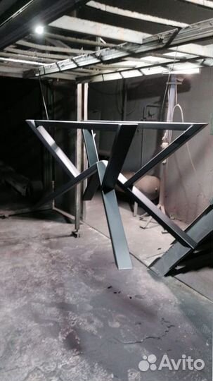 Подстолье для баров и ресторанов