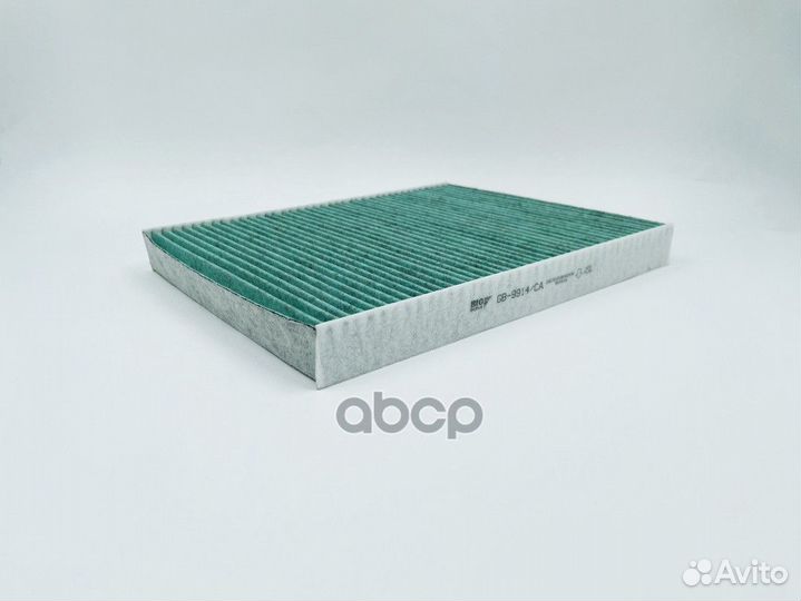 Фильтр салонный антибактериальный GB-9914/CA BIG