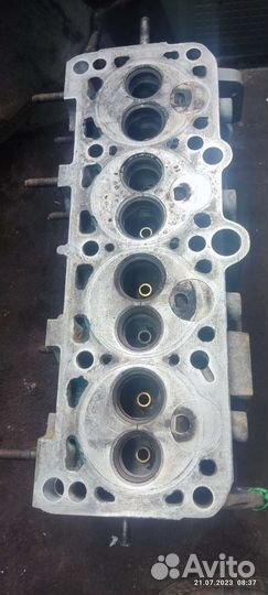 Гбц volkswagen t4 1.9 Х1