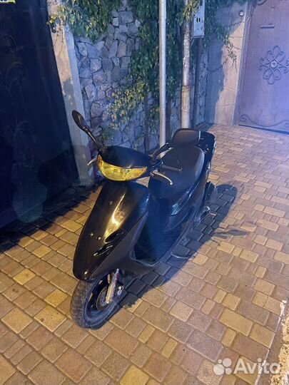 Honda dio af 35zx