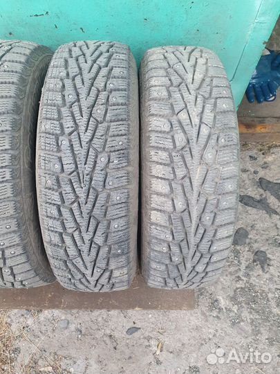 Cordiant Snow Cross 175/65 R14