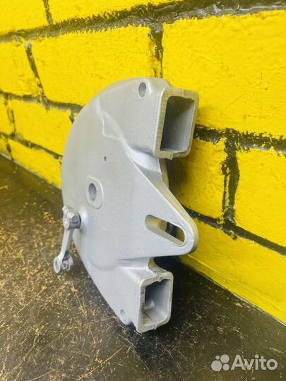 Кожух ведомой звезды восход / ковровец