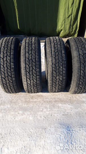 Goform Wildtrac A/T 215/70 R16