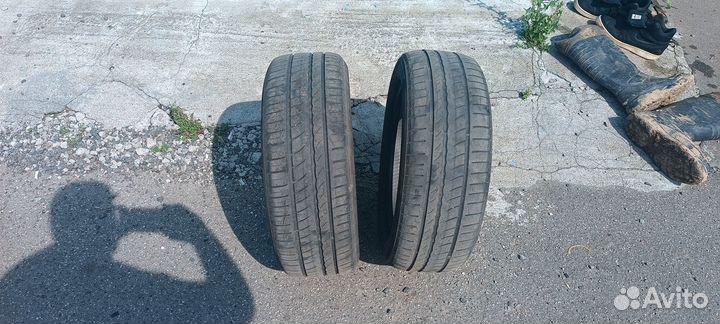 Pirelli Колеса 195 х 55 r 15 шины