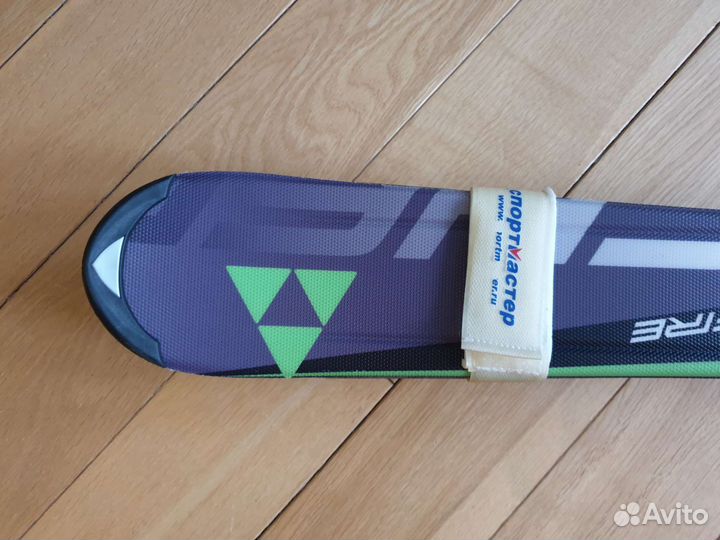 Горные лыжи