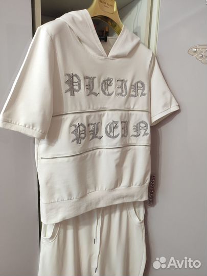 Спортивный костюм М Рhiliрр Plein, speedway