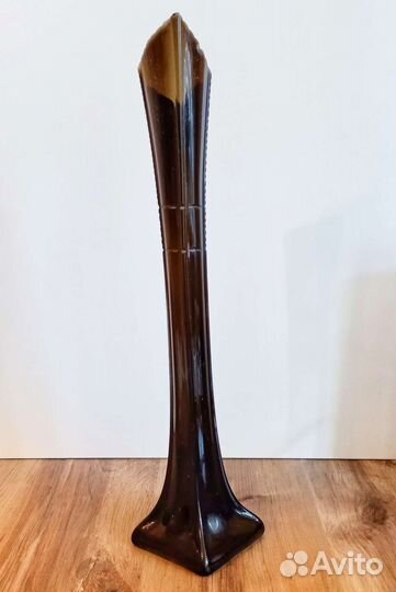 Ваза винтажная СССР