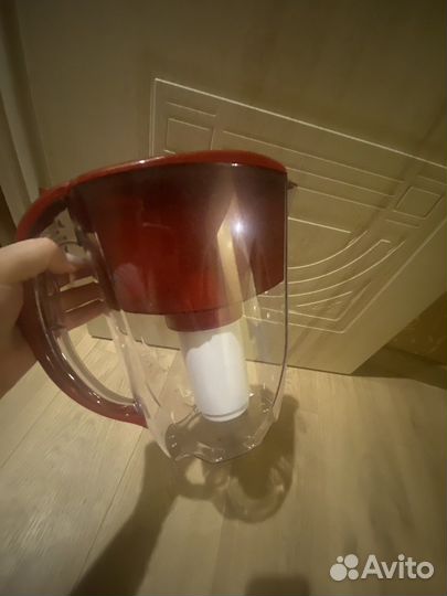 Графин Аквафор триумф 2,8 литра фильтр вода