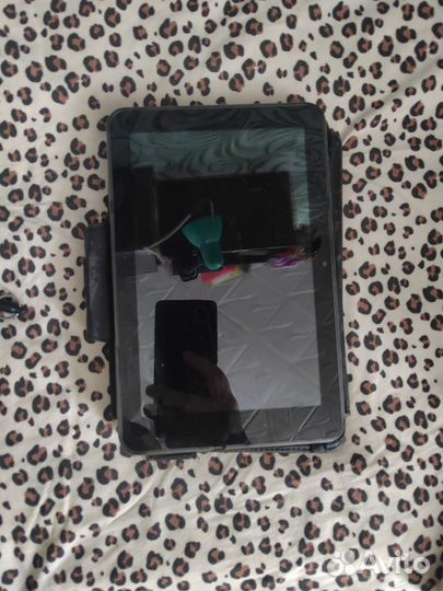 Планшет днс DNS