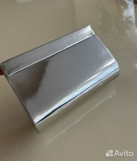 Косметичка Сумка клатч Jimmy Choo