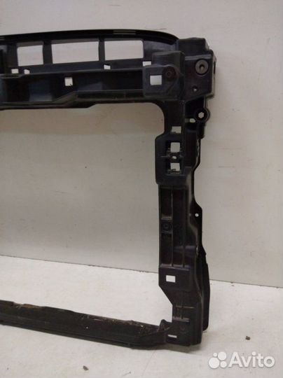 Панель передняя (телевизор) Volkswagen Passat B8