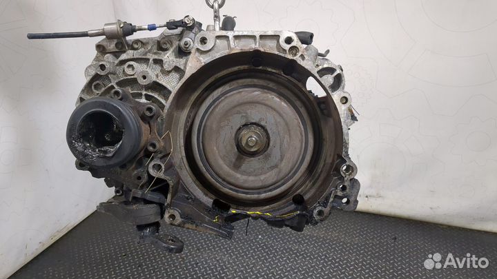 Кпп - робот Volkswagen Scirocco 2008, 2012