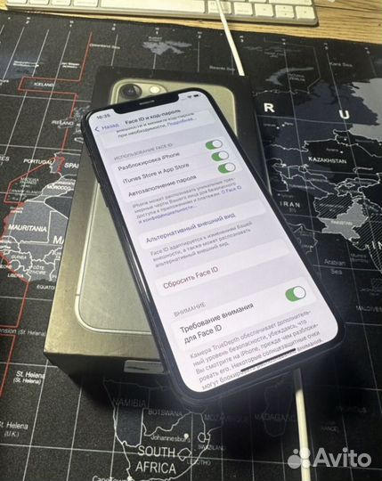 iPhone 11 Pro, 512 ГБ
