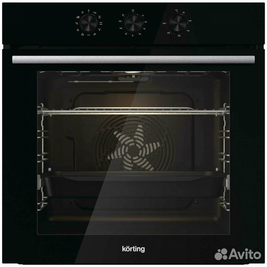 Духовой шкаф Korting OKB 3821 EN