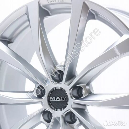Диски на Ягуар XF R20