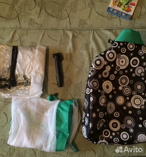 Продаю коляску