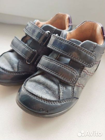 Ботинки Geox 24