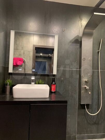 2-к. квартира, 60 м², 16/17 эт.