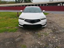 Acura Integra 1.5 CVT, 2022, 29 000 км, с пробегом, цена 2 800 000 руб.