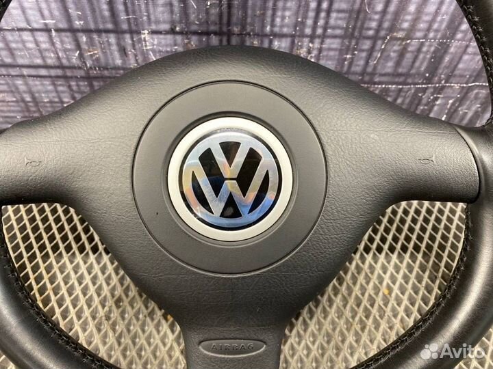 Руль Volkswagen Passat Variant B5 AMX 2002