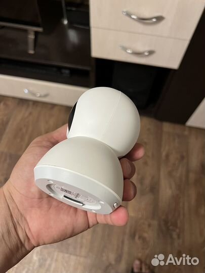 Камера Mi Home Security Camera 360 2K