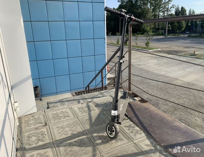 Электросамокат Shorner x1 pro