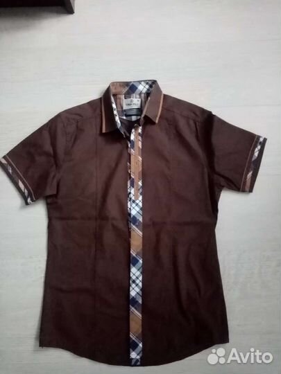 Пакет мужской одежды