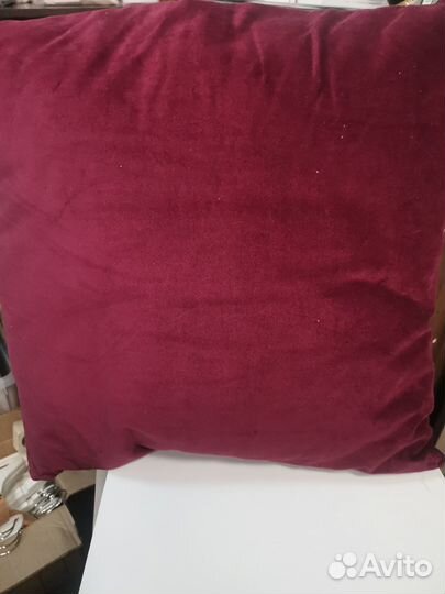 Подушка Декоративная 50х50 Икеа Саралена