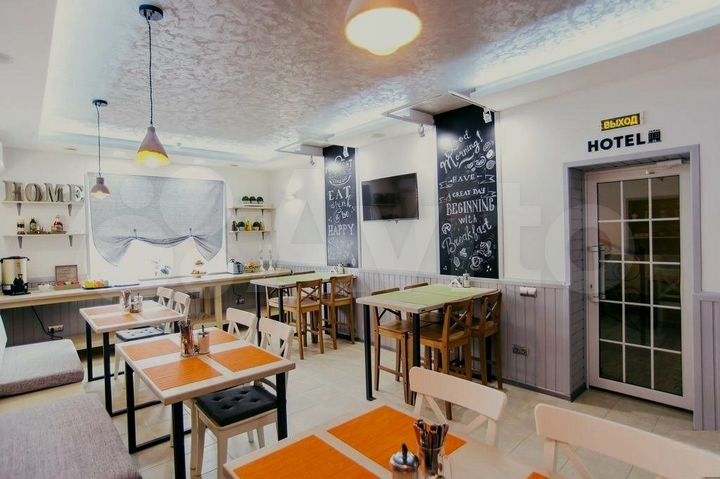 Аренда кафе 70 кв.м., р-н трц 